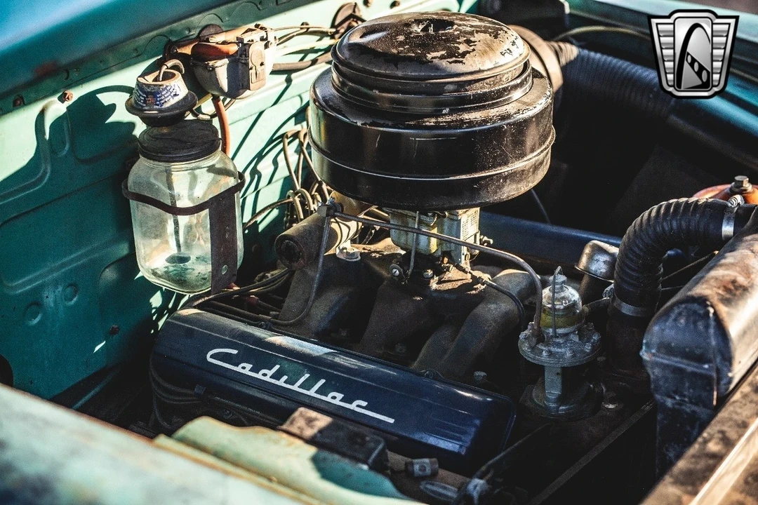 1949 Cadillac Series 62 2nd Gen - Image 21 of 21