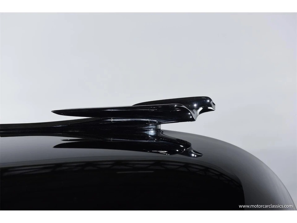 1949 Cadillac Series 62 2nd Gen - Image 13 of 31