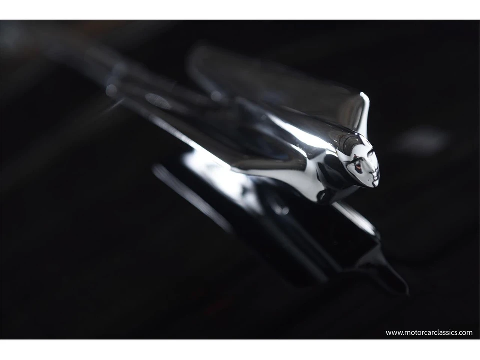 1949 Cadillac Series 62 2nd Gen - Image 15 of 31