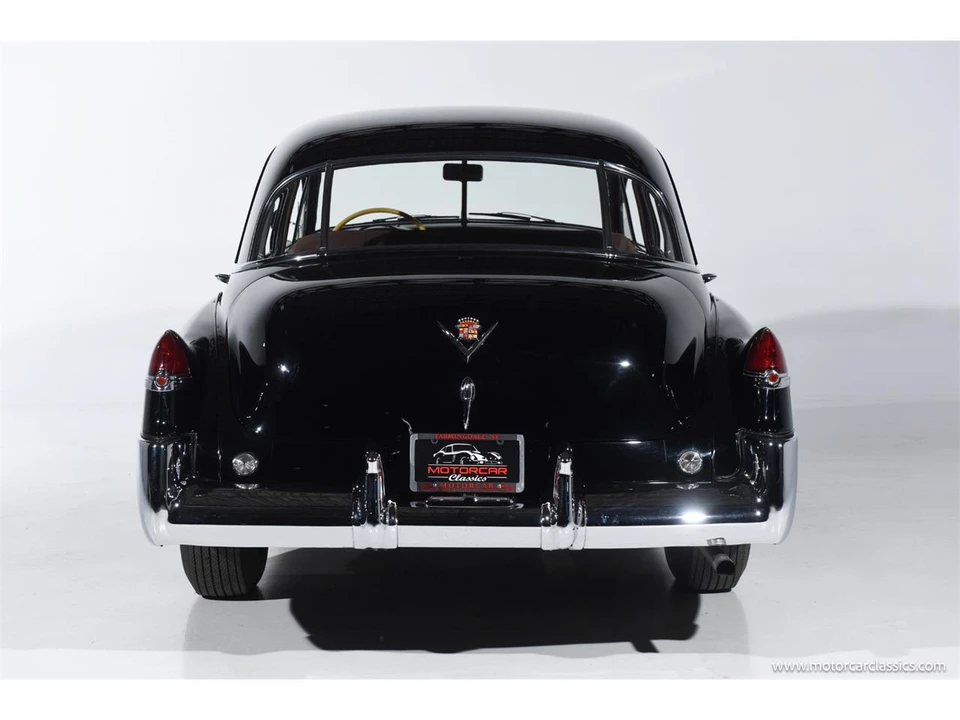 1949 Cadillac Series 62 2nd Gen - Image 5 of 31