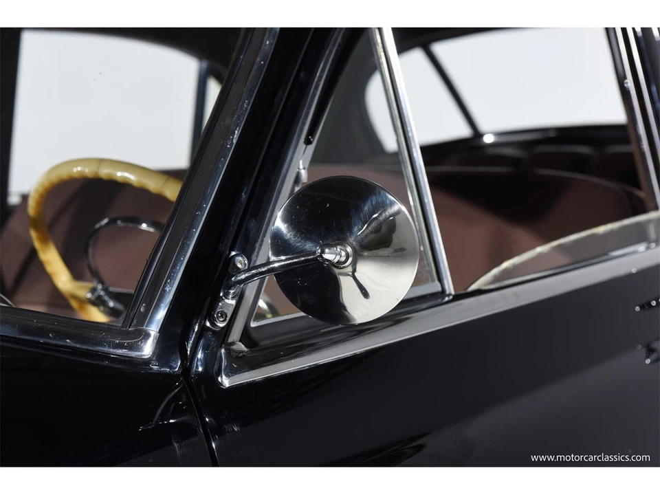 1949 Cadillac Series 62 2nd Gen - Image 17 of 31