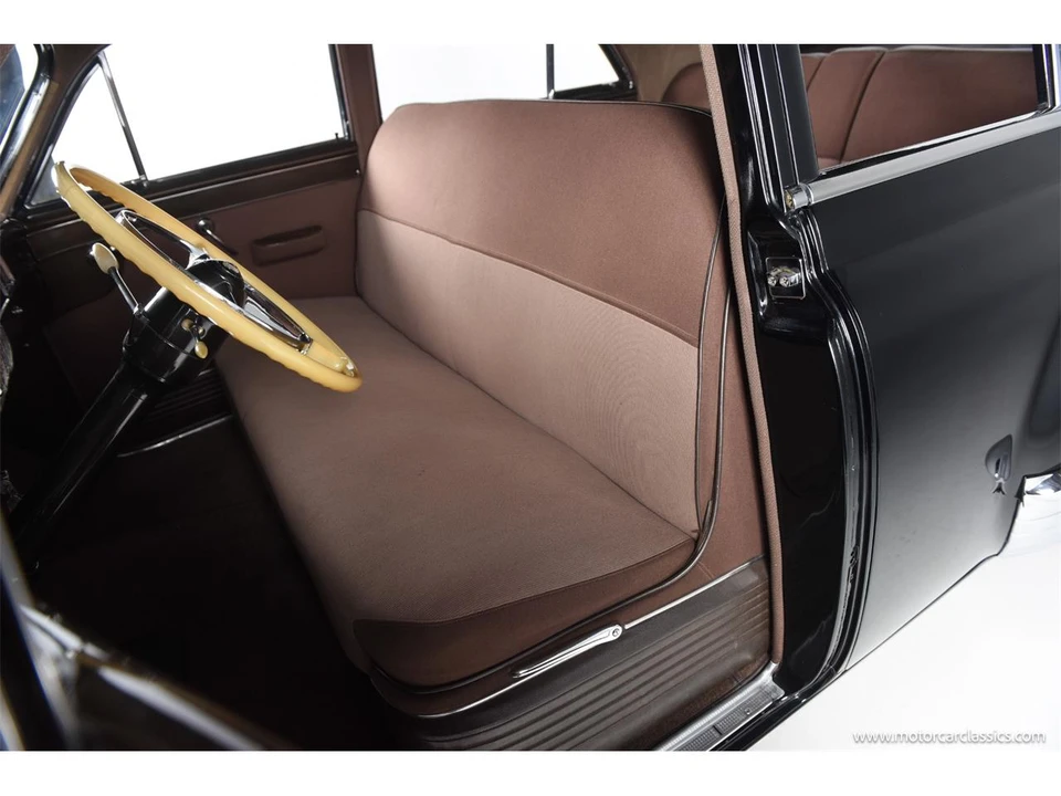 1949 Cadillac Series 62 2nd Gen - Image 25 of 31