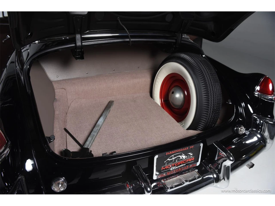 1949 Cadillac Series 62 2nd Gen - Image 19 of 31