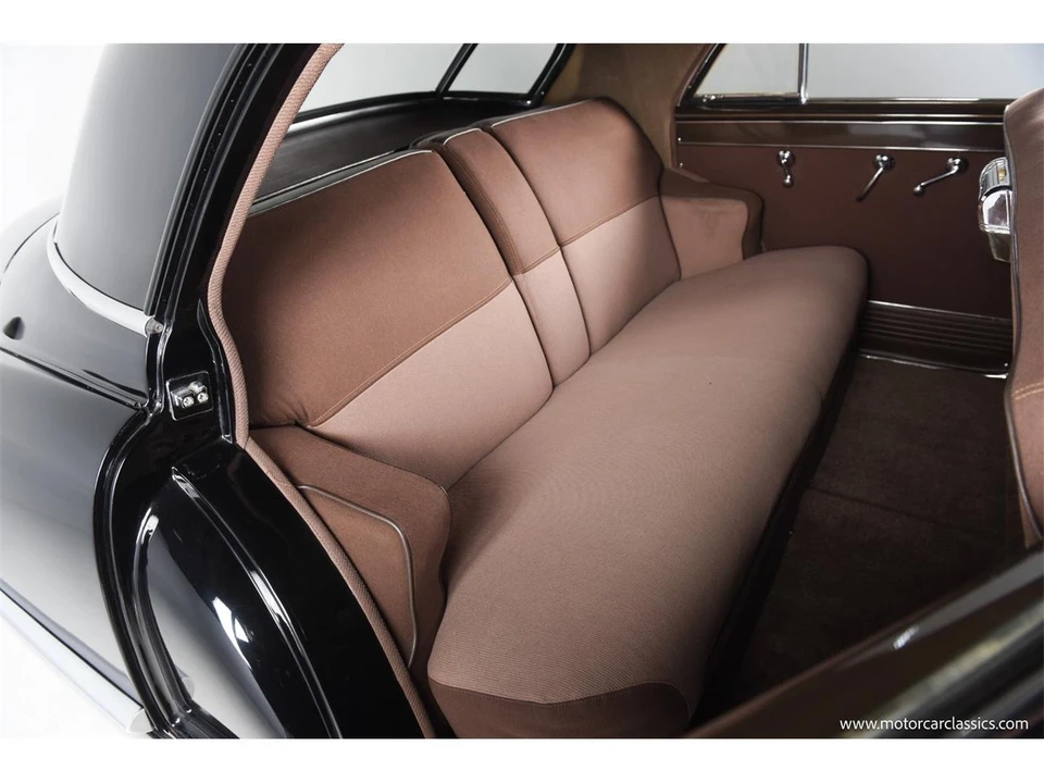 1949 Cadillac Series 62 2nd Gen - Image 27 of 31