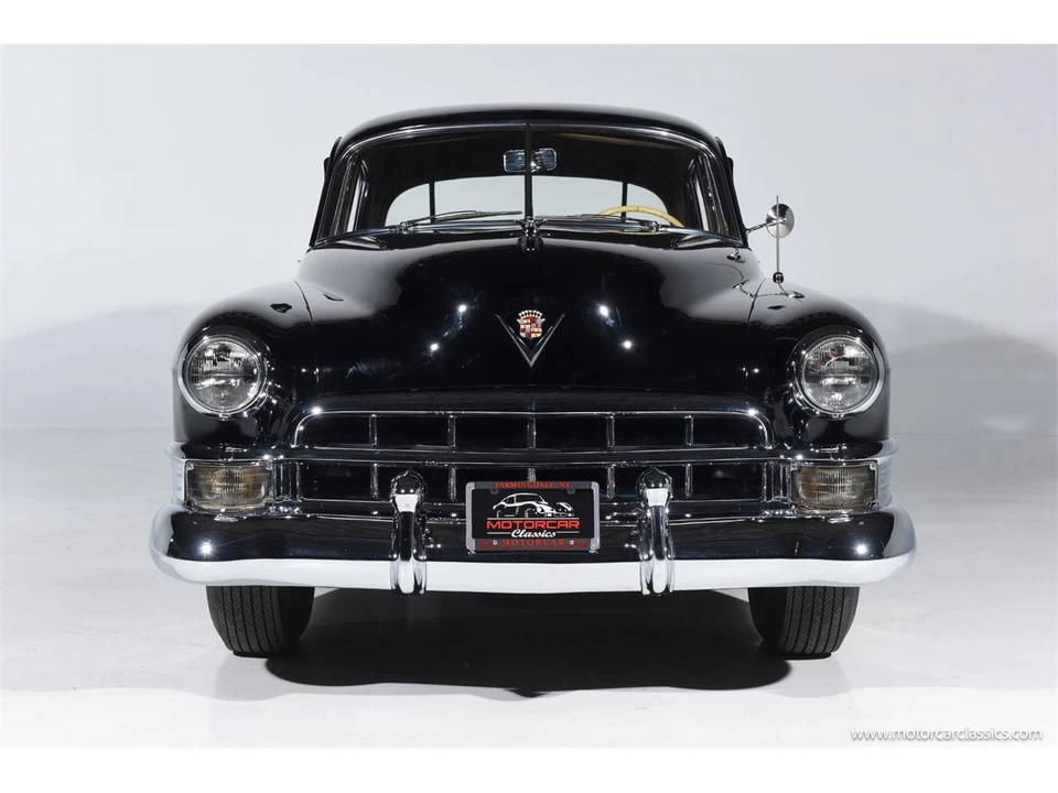 1949 Cadillac Series 62 2nd Gen - Image 2 of 31