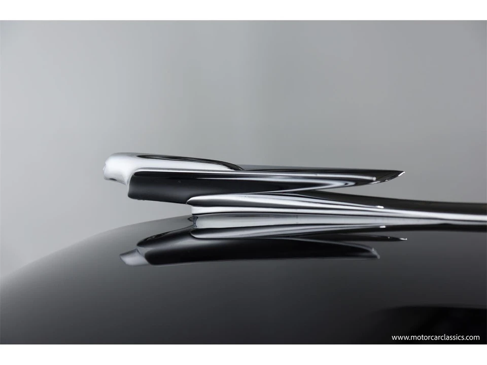1949 Cadillac Series 62 2nd Gen - Image 16 of 31
