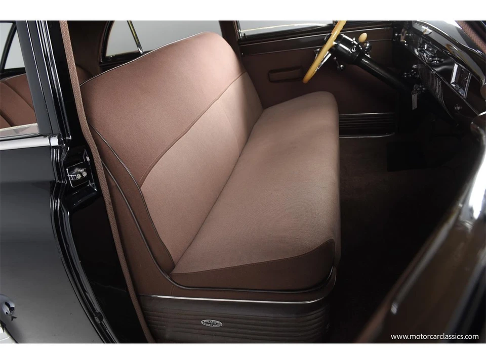 1949 Cadillac Series 62 2nd Gen - Image 28 of 31
