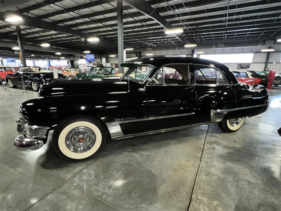 1949 Cadillac Series 62 2nd Gen - Image 2 of 31