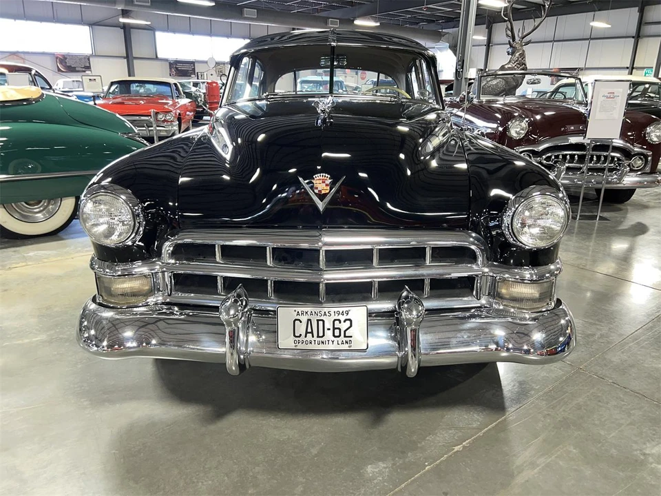 1949 Cadillac Series 62 2nd Gen - Image 6 of 31