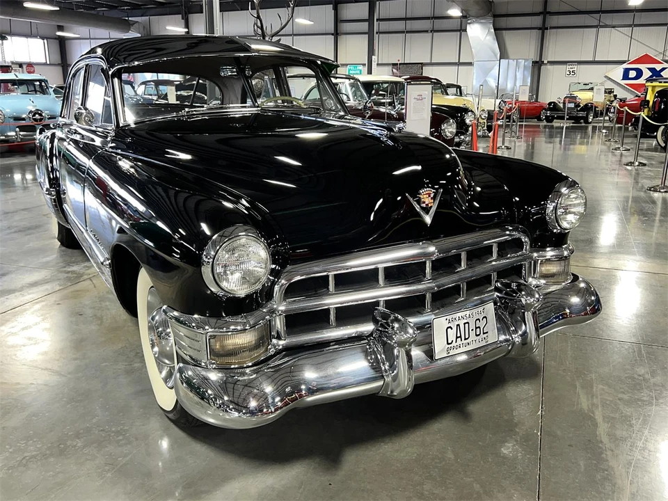 1949 Cadillac Series 62 2nd Gen - Image 7 of 31