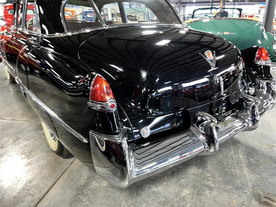 1949 Cadillac Series 62 2nd Gen - Image 8 of 31