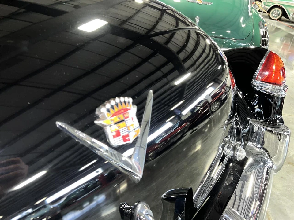 1949 Cadillac Series 62 2nd Gen - Image 9 of 31
