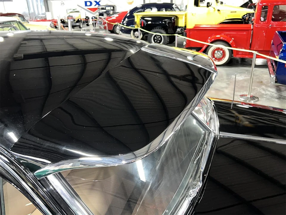1949 Cadillac Series 62 2nd Gen - Image 12 of 31