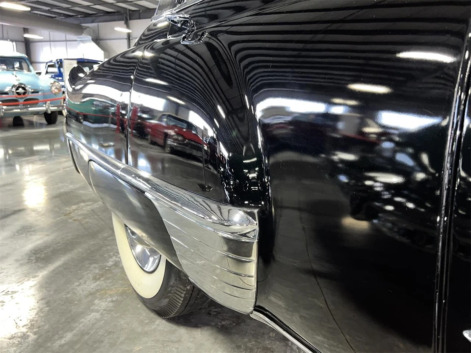 1949 Cadillac Series 62 2nd Gen - Image 13 of 31