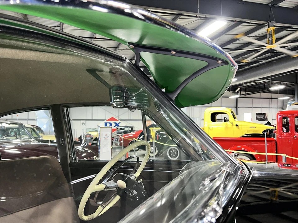 1949 Cadillac Series 62 2nd Gen - Image 14 of 31