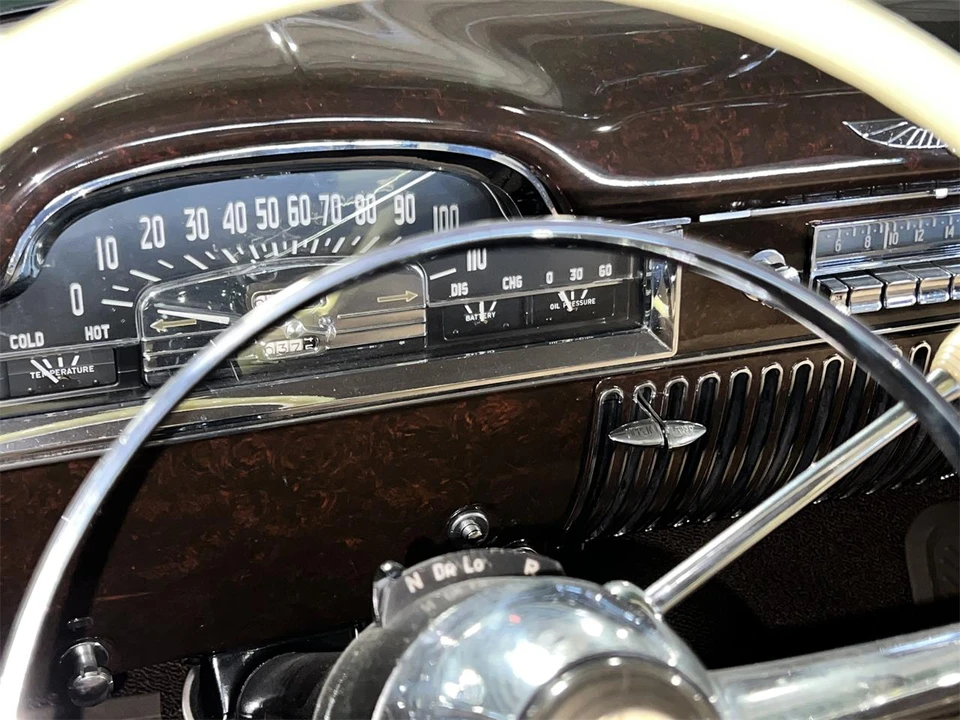 1949 Cadillac Series 62 2nd Gen - Image 15 of 31