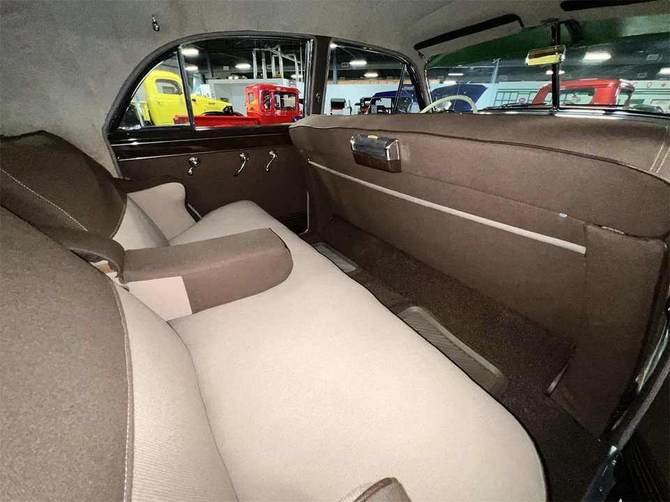1949 Cadillac Series 62 2nd Gen - Image 17 of 31