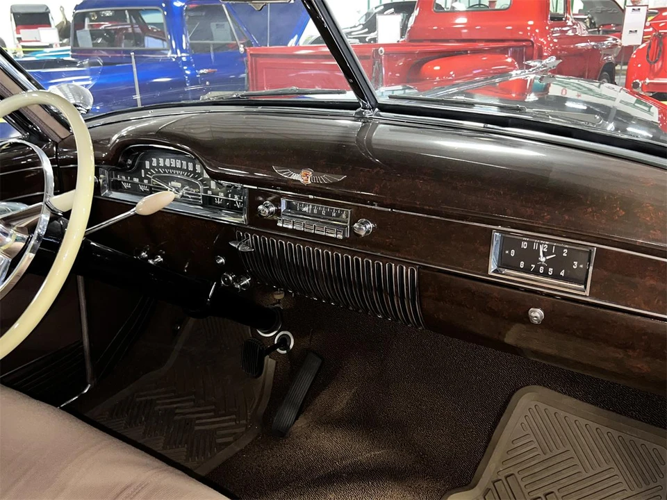 1949 Cadillac Series 62 2nd Gen - Image 19 of 31