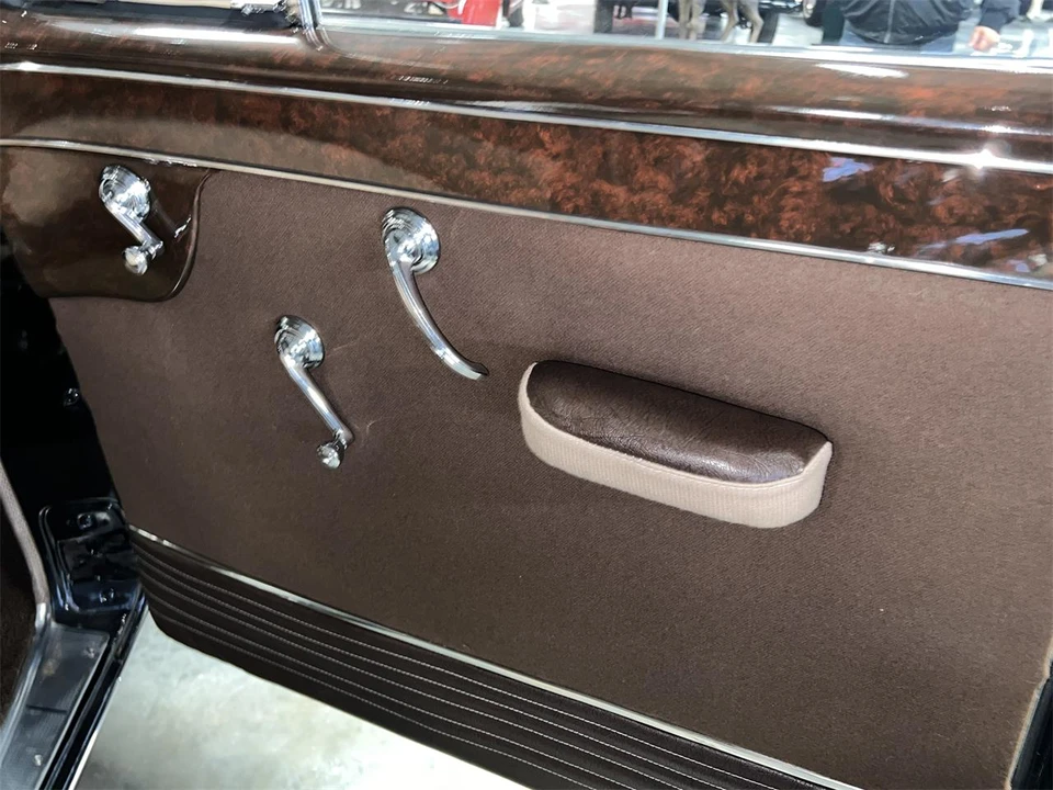 1949 Cadillac Series 62 2nd Gen - Image 20 of 31