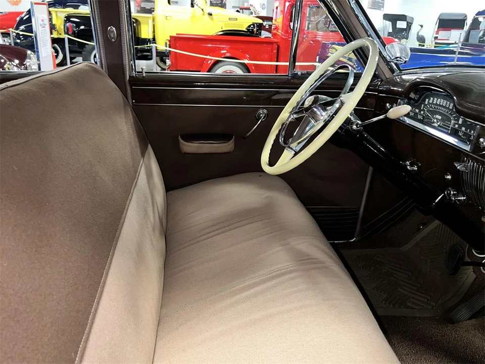 1949 Cadillac Series 62 2nd Gen - Image 21 of 31