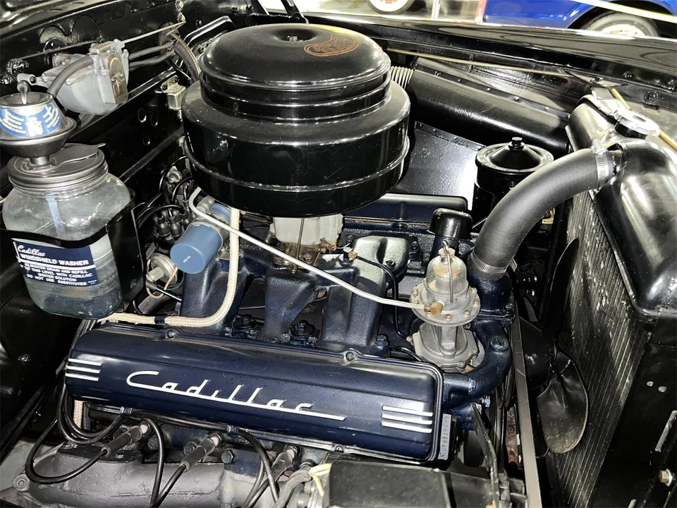 1949 Cadillac Series 62 2nd Gen - Image 22 of 31