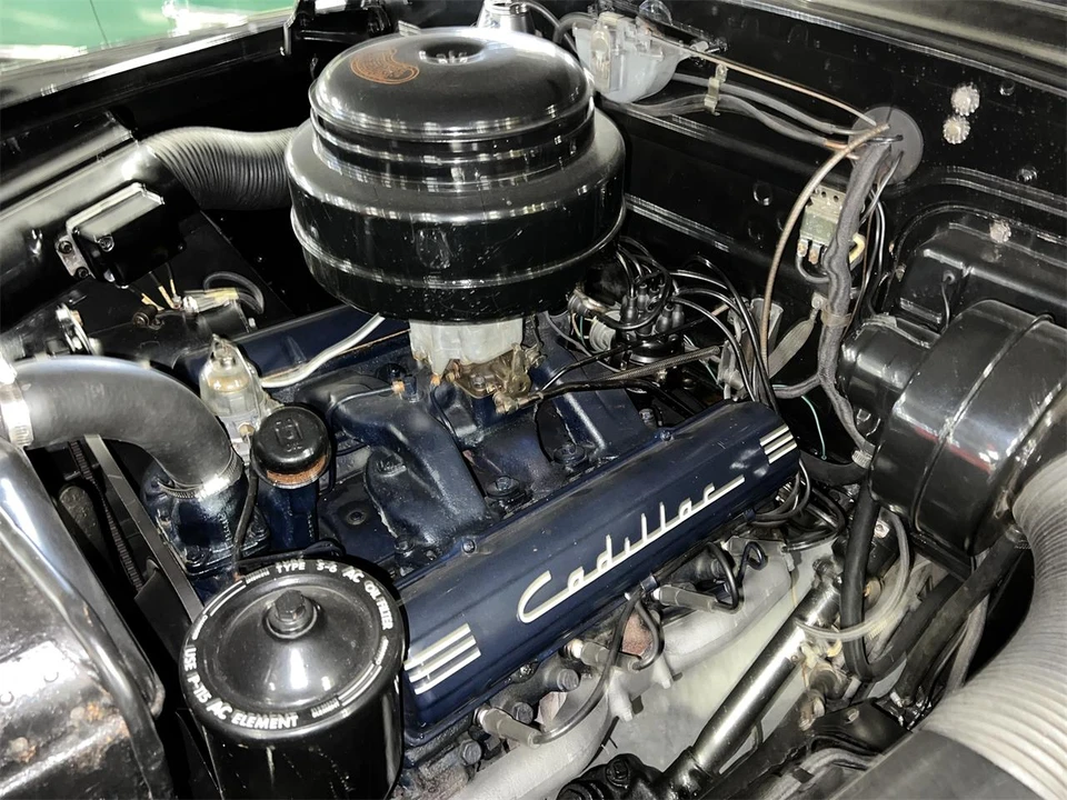 1949 Cadillac Series 62 2nd Gen - Image 24 of 31