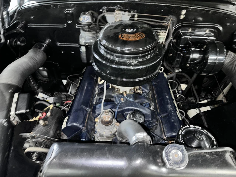 1949 Cadillac Series 62 2nd Gen - Image 28 of 31