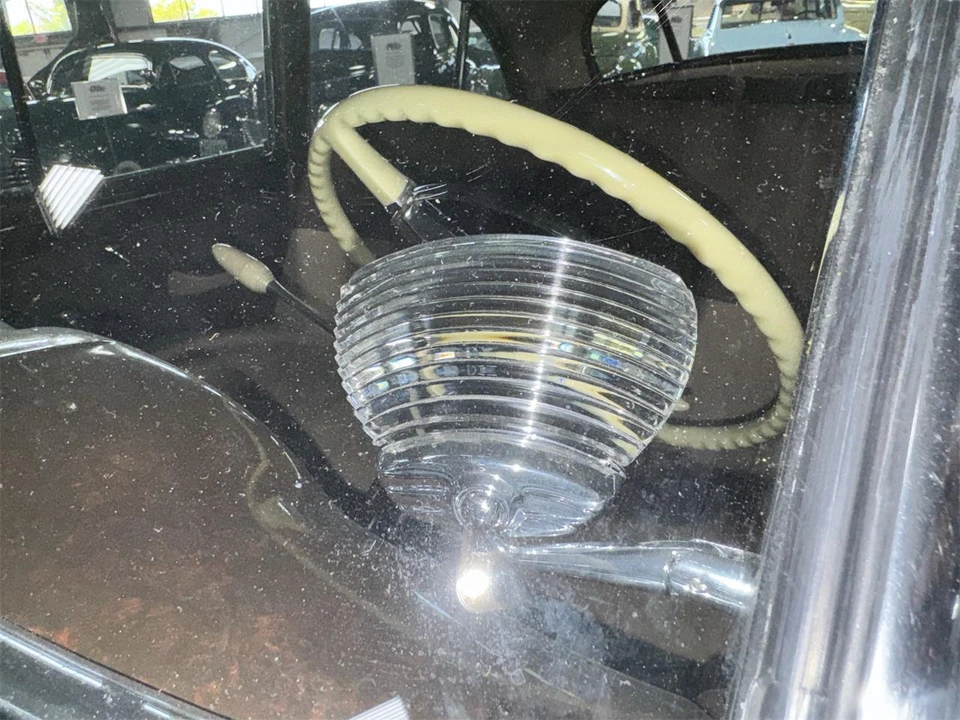1949 Cadillac Series 62 2nd Gen - Image 30 of 31