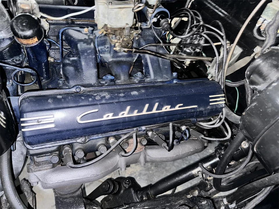 1949 Cadillac Series 62 2nd Gen - Image 31 of 31