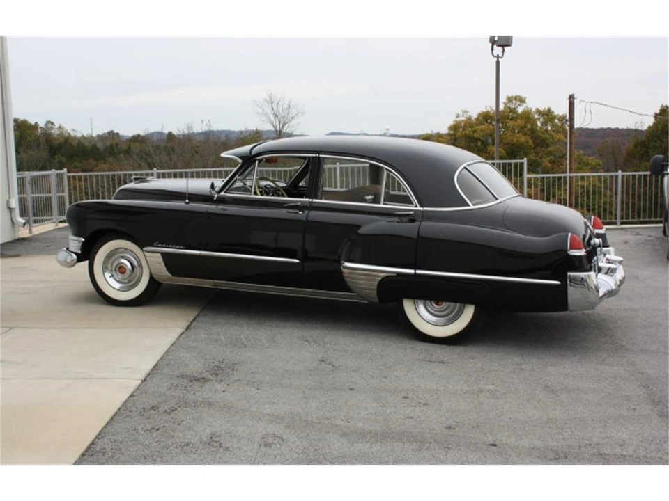 1949 Cadillac Series 62 2nd Gen - Image 3 of 31