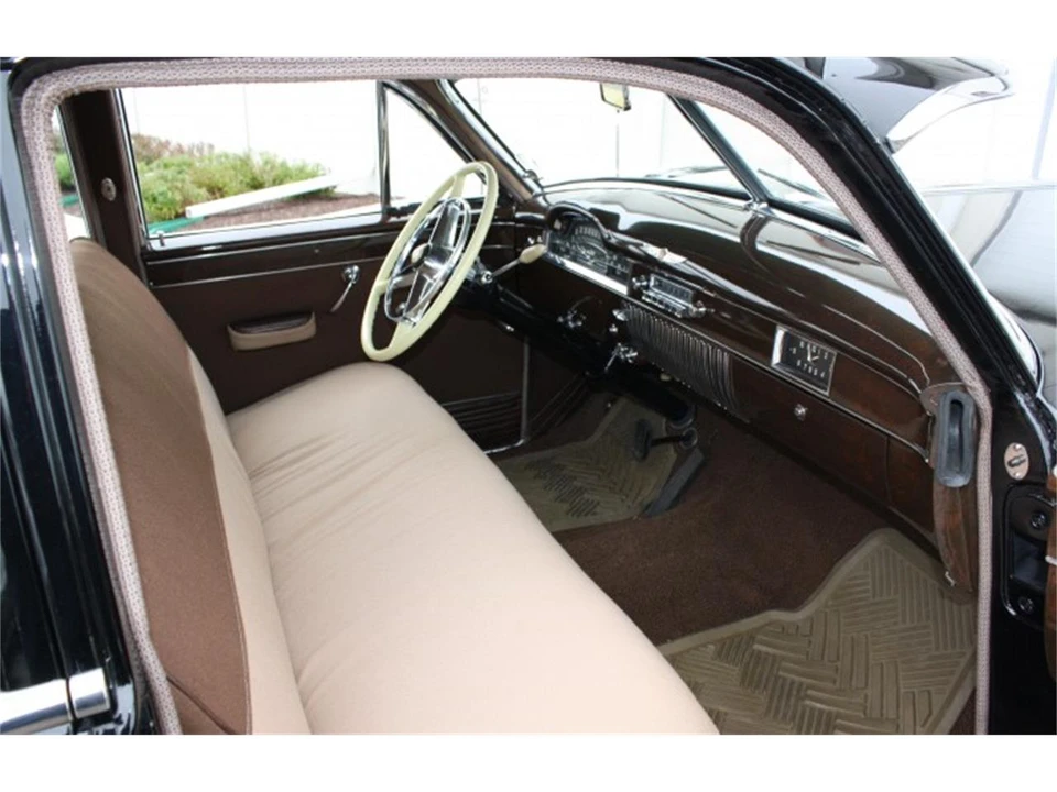 1949 Cadillac Series 62 2nd Gen - Image 5 of 31