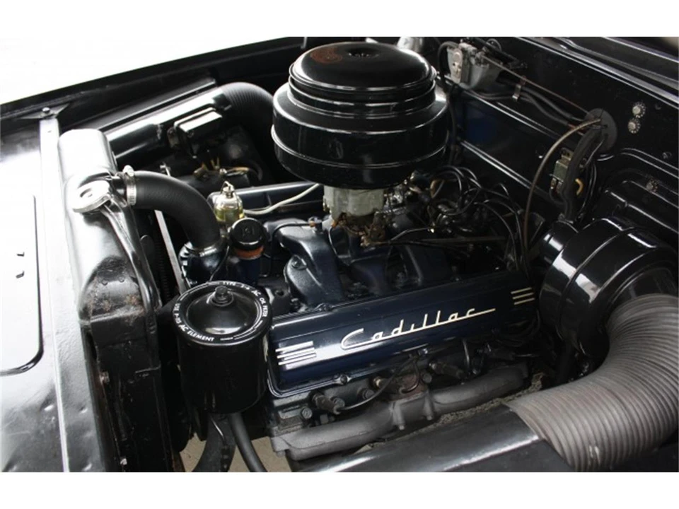 1949 Cadillac Series 62 2nd Gen - Image 4 of 31