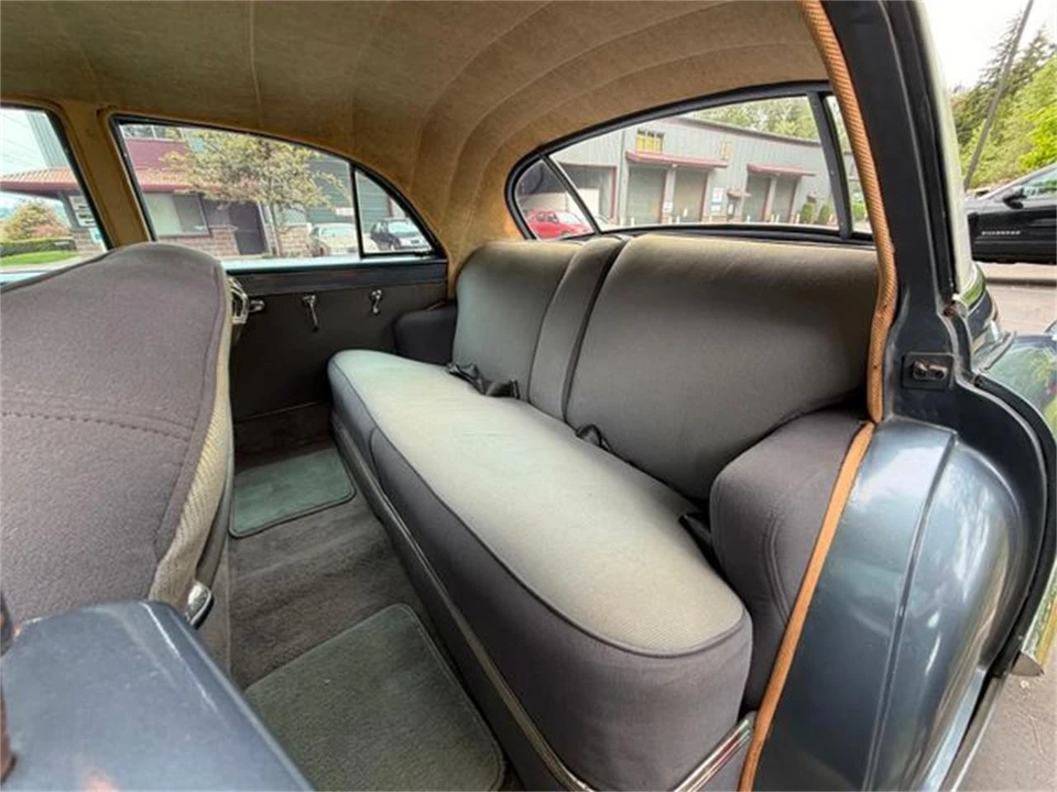 1949 Cadillac Series 62 2nd Gen - Image 25 of 31