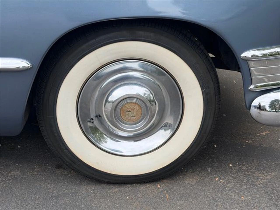 1949 Cadillac Series 62 2nd Gen - Image 15 of 31