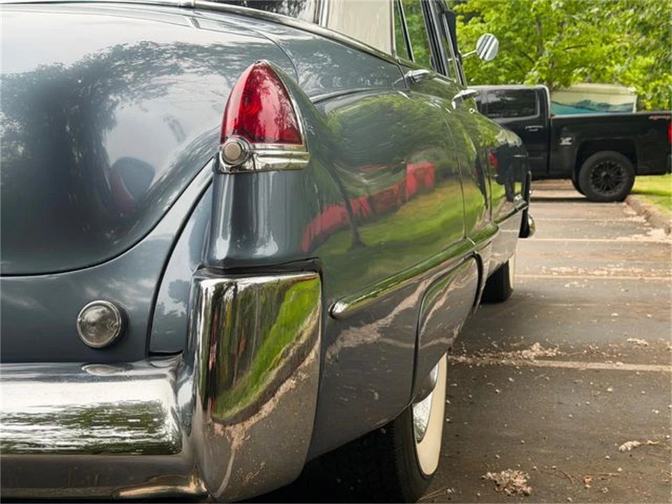 1949 Cadillac Series 62 2nd Gen - Image 19 of 31