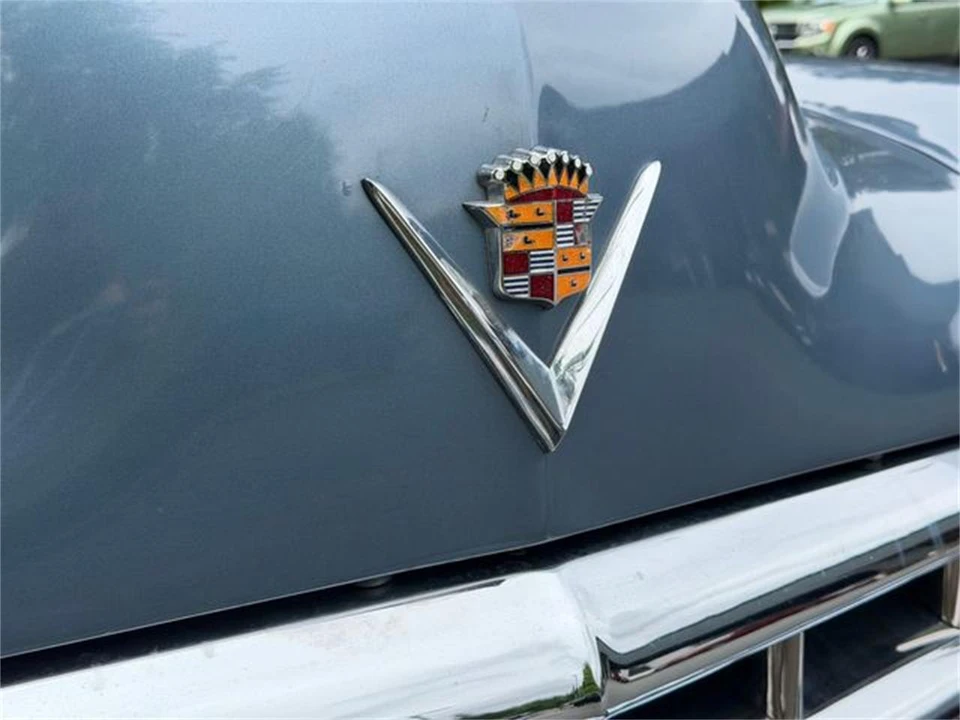 1949 Cadillac Series 62 2nd Gen - Image 11 of 31