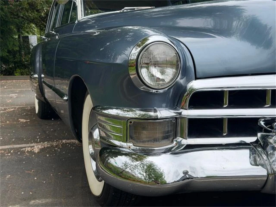 1949 Cadillac Series 62 2nd Gen - Image 9 of 31