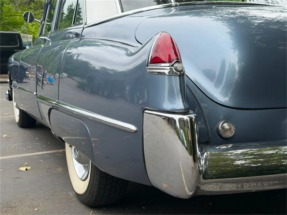 1949 Cadillac Series 62 2nd Gen - Image 17 of 31