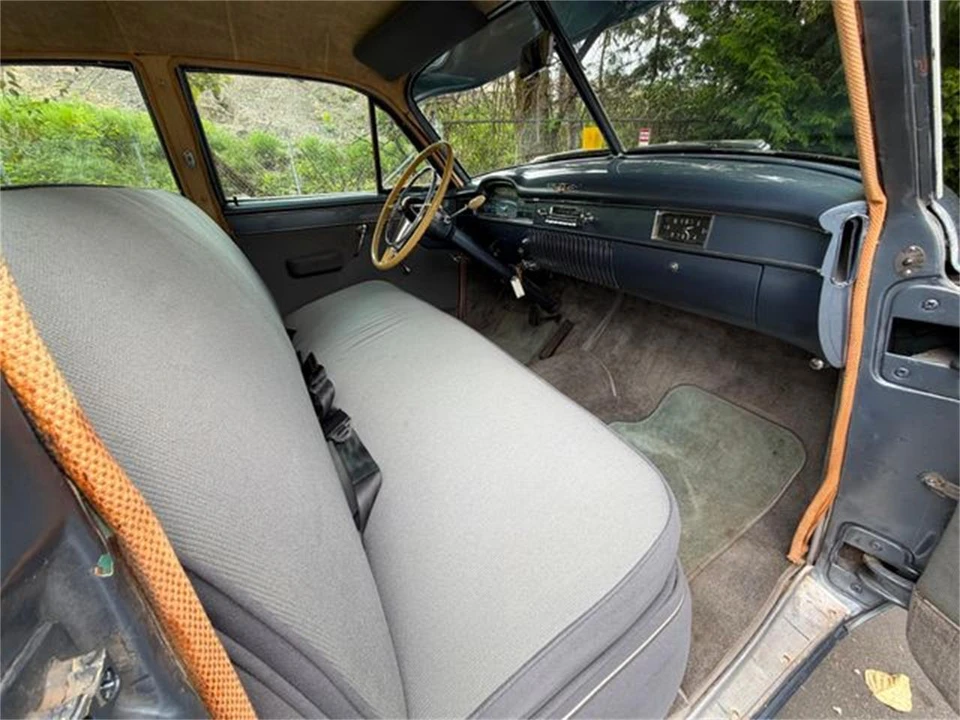 1949 Cadillac Series 62 2nd Gen - Image 27 of 31