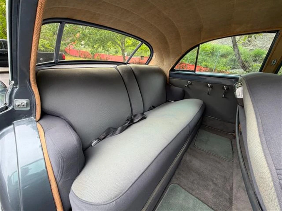 1949 Cadillac Series 62 2nd Gen - Image 31 of 31
