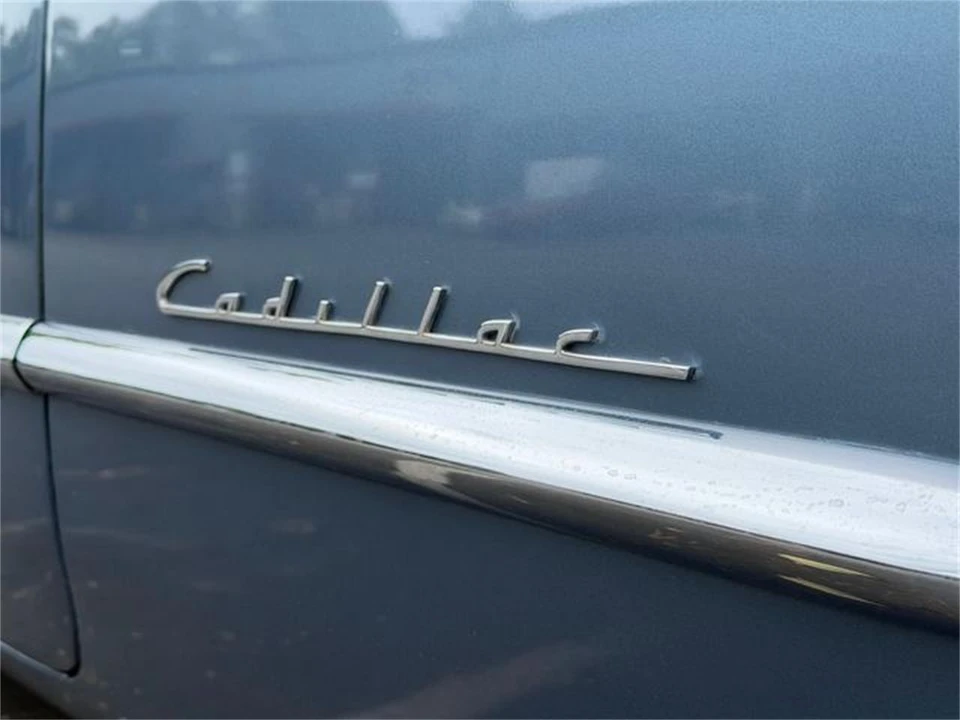 1949 Cadillac Series 62 2nd Gen - Image 16 of 31