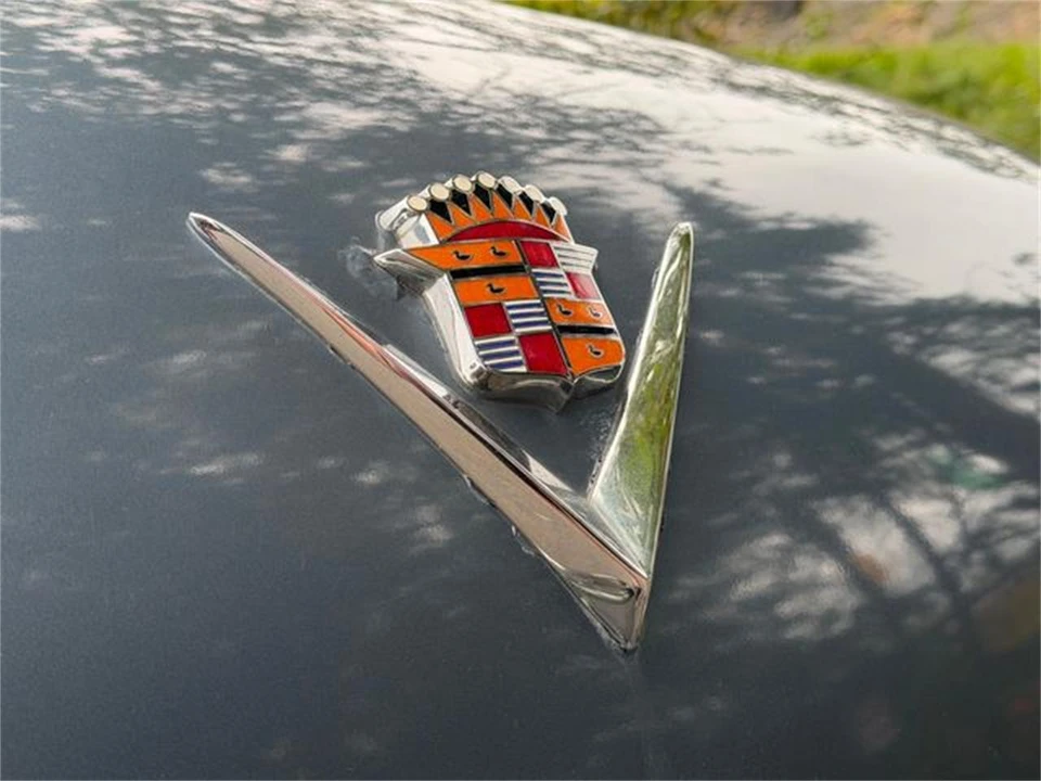 1949 Cadillac Series 62 2nd Gen - Image 18 of 31
