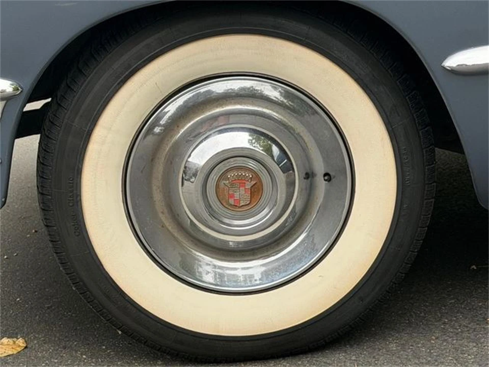 1949 Cadillac Series 62 2nd Gen - Image 14 of 31