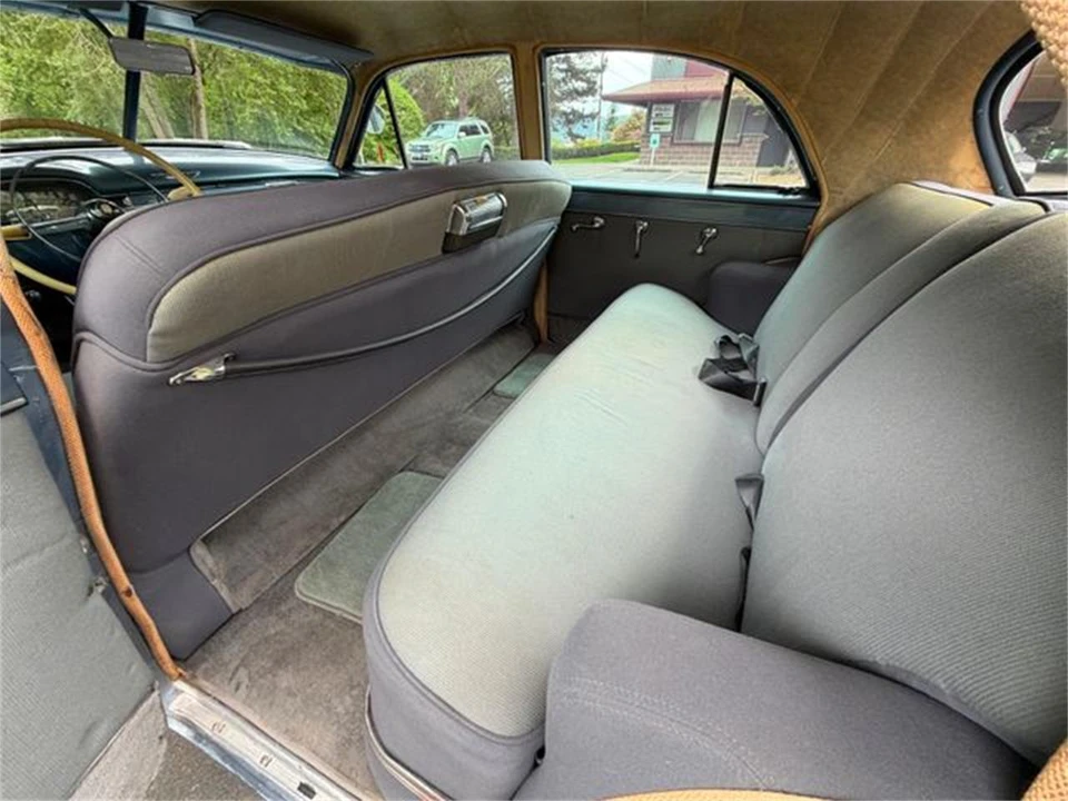 1949 Cadillac Series 62 2nd Gen - Image 24 of 31