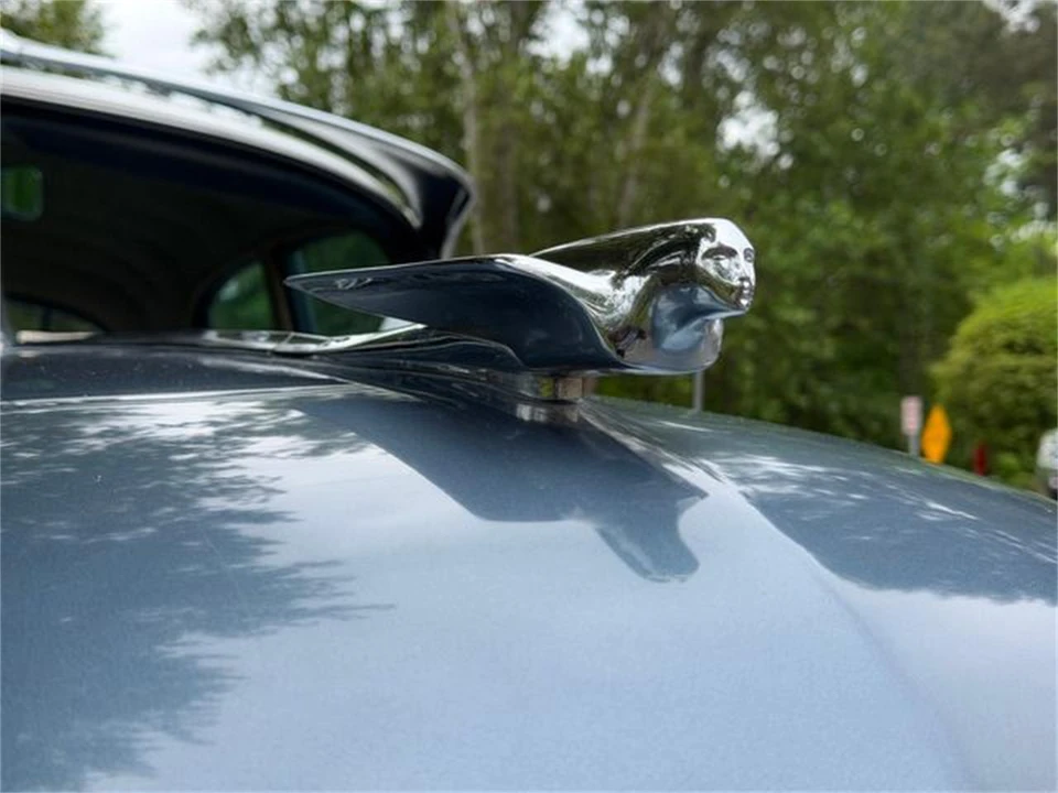 1949 Cadillac Series 62 2nd Gen - Image 12 of 31