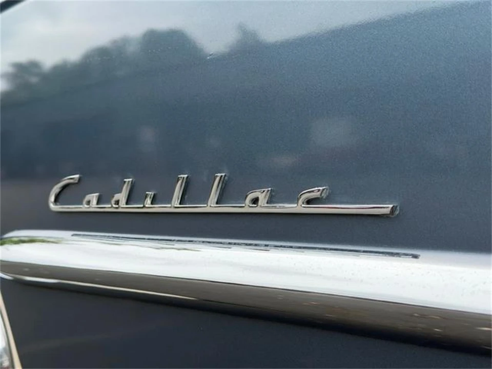 1949 Cadillac Series 62 2nd Gen - Image 8 of 31