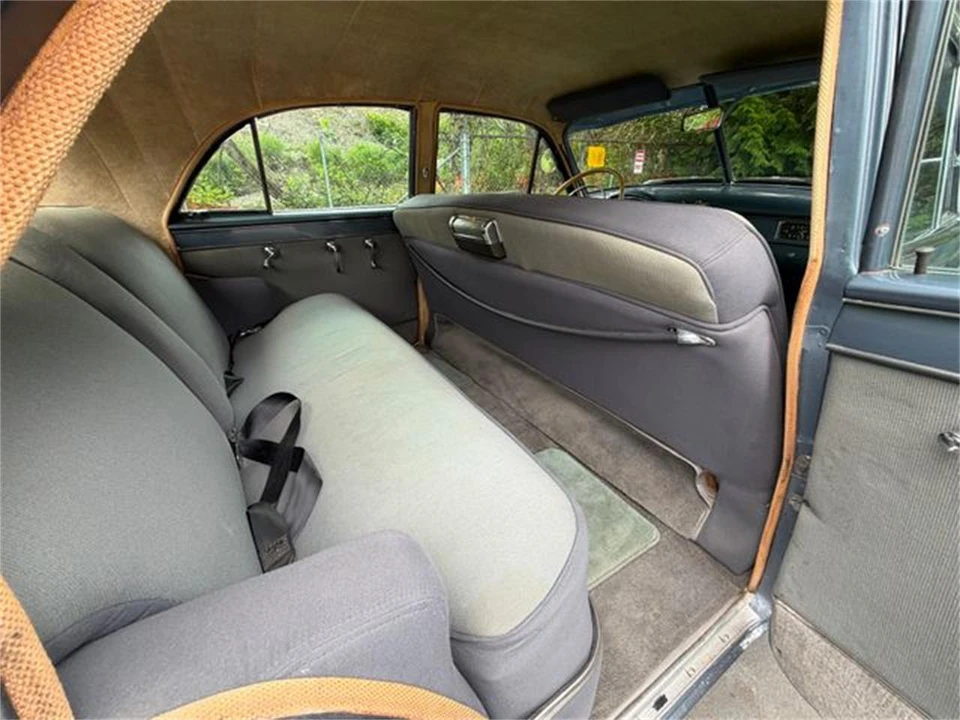 1949 Cadillac Series 62 2nd Gen - Image 30 of 31