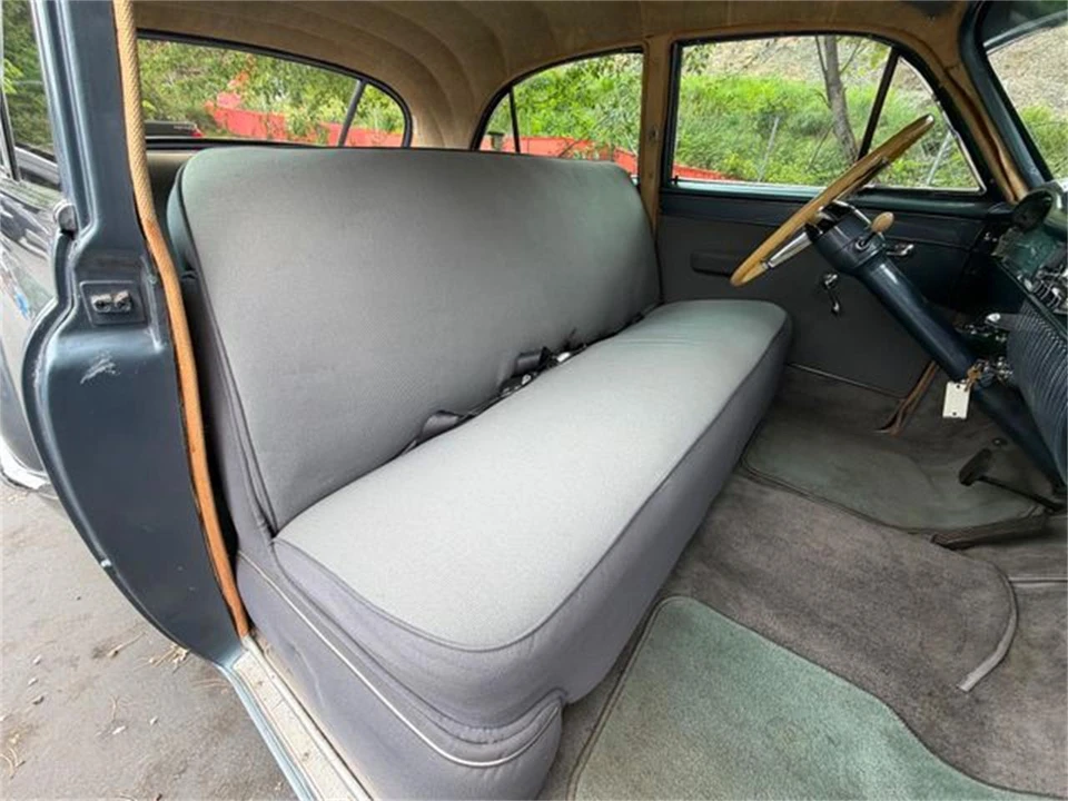 1949 Cadillac Series 62 2nd Gen - Image 28 of 31