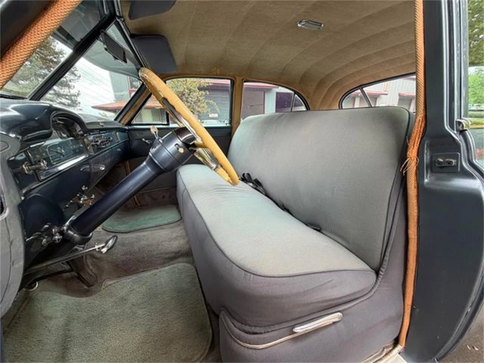 1949 Cadillac Series 62 2nd Gen - Image 22 of 31
