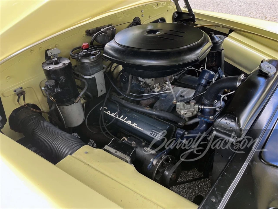 1949 Cadillac Series 62 2nd Gen - Image 5 of 5